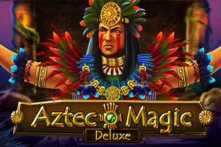 Aztec Magic Deluxe Aztec Magic Deluxe