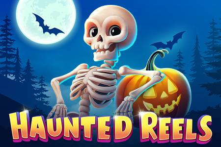 Haunted Reels
