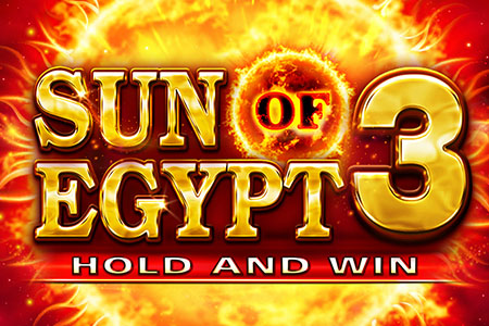 Sun of Egypt 3 Sun of Egypt 3