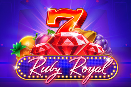 Ruby Royal