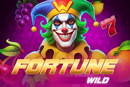 FORTUNE WILD