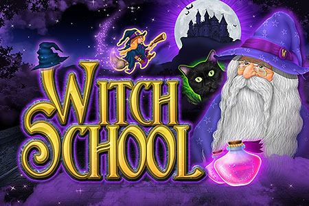 Witch School Witch School