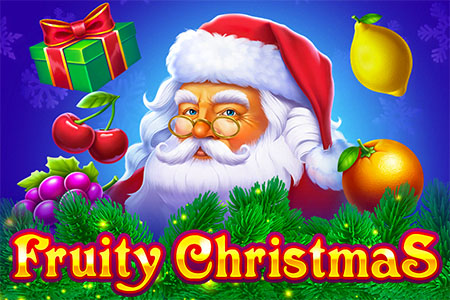 Fruity Christmas