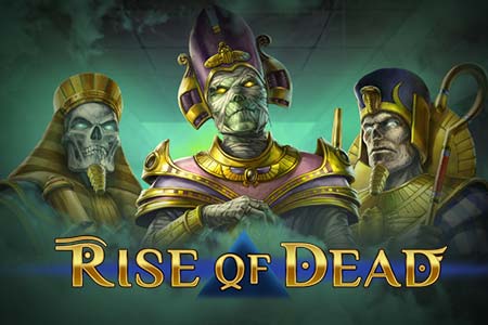 Rise of Dead