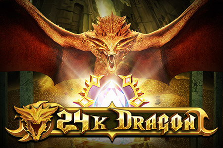 24k Dragon