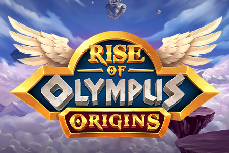 Rise of Olympus Origins
