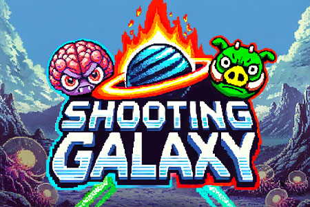 Shooting Galaxy
