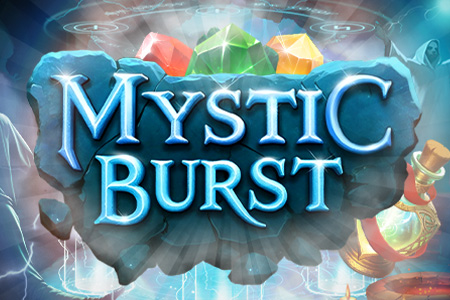 Mystic Burst Mystic Burst