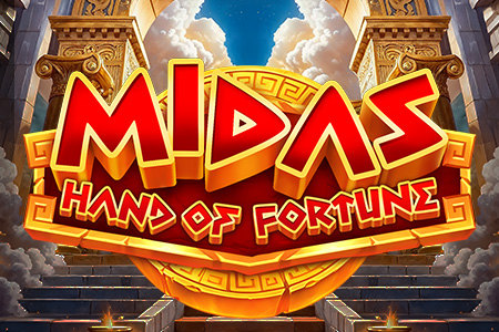 Midas: Hand of Fortune