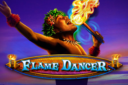 Flame Dancer
