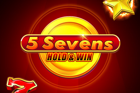 5 Sevens Hold & Win