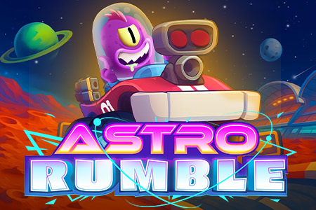 Astro Rumble