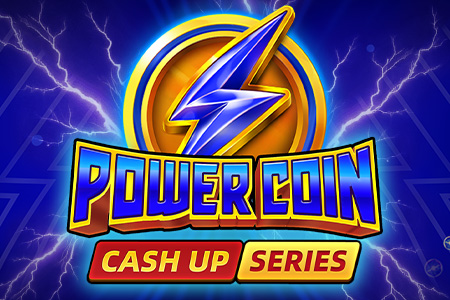 Power Coin: CASH UP Power Coin: CASH UP