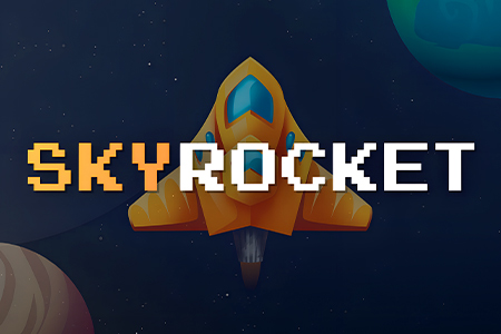 SKYROCKET