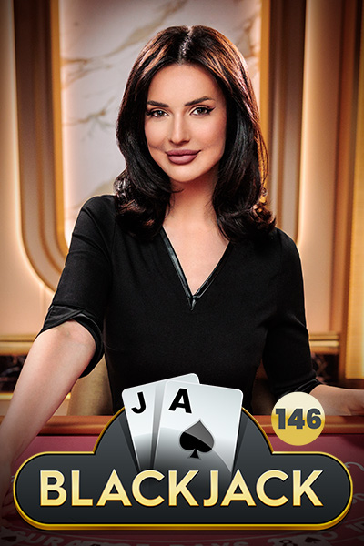 Blackjack 146 Blackjack 146