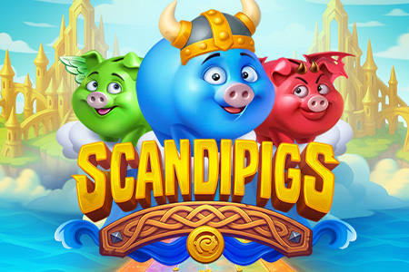 SCANDIPIGS