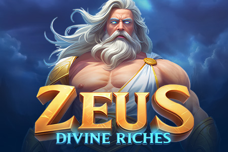 Zeus: Divine Riches