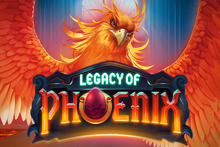 Legacy of Phoenix Legacy of Phoenix