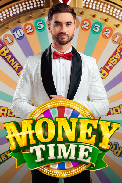 Money Time Money Time