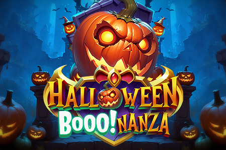 Halloween Booo!nanza Halloween Booo!nanza