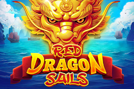Red Dragon Sails