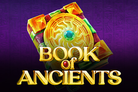 Book Of Ancients