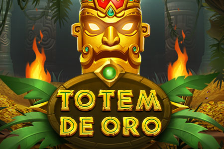 Totem de Oro Totem de Oro