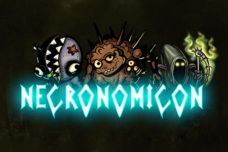 Necronomicon Necronomicon