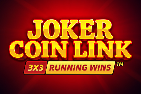 Joker Coin Link: RUNNING WINS™ Joker Coin Link: RUNNING WINS™