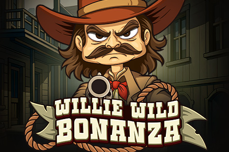 Willie Wild Bonanza