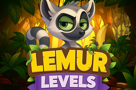 Lemur Levels Lemur Levels