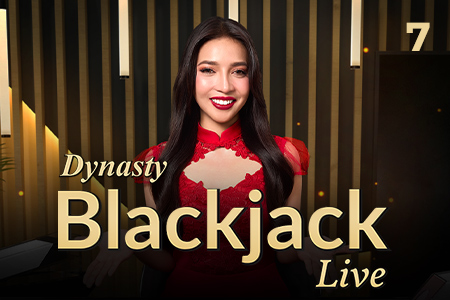 Dynasty Classic Blackjack 7