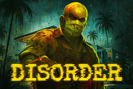 Disorder