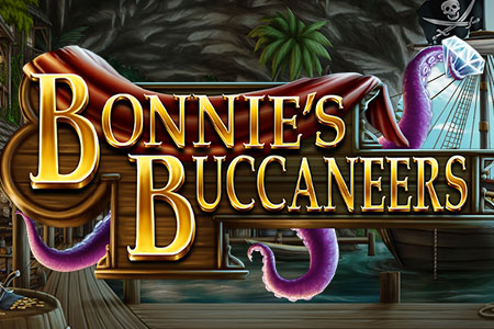 Bonnie's Buccaneers Bonnie's Buccaneers