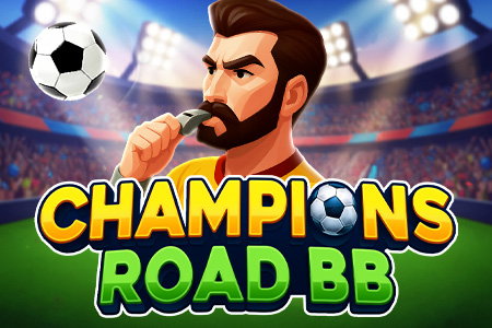 Champions Road BB