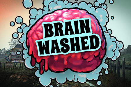 Brainwashed Brainwashed