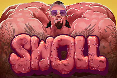 Swoll Swoll