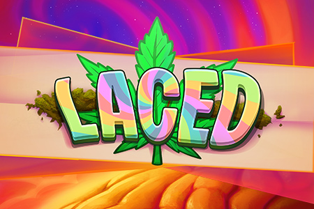 Laced Laced