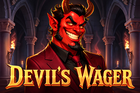 Devil's Wager Devil's Wager