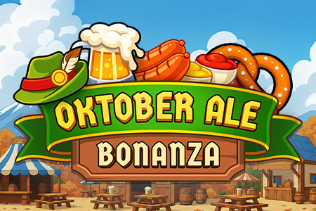 Oktober Ale Bonanza Oktober Ale Bonanza