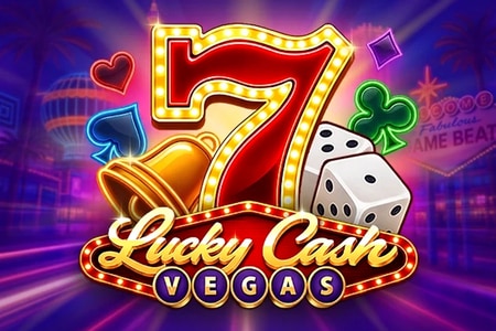 Lucky Cash Vegas Lucky Cash Vegas
