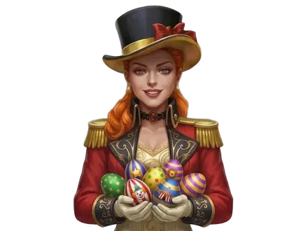 Easter Daily Bonuses Easter Daily Bonuses