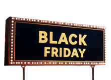 Black Friday Black Friday