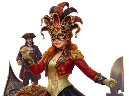 Venice Carnival Venice Carnival