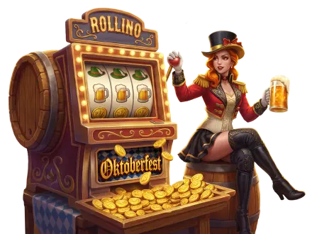 Oktoberfest - Special Oktoberfest - Special