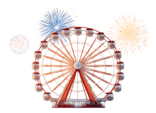 End of Summer Festival - BYESUMMER200