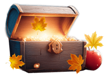 Fall Into Fortune - FORTUNE200