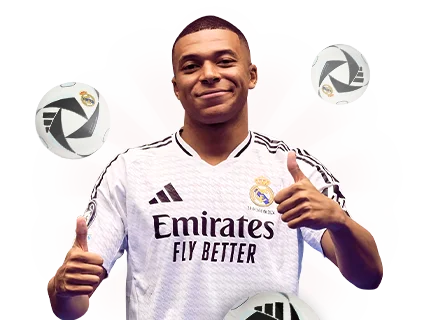 Powitalny bonus sportowy