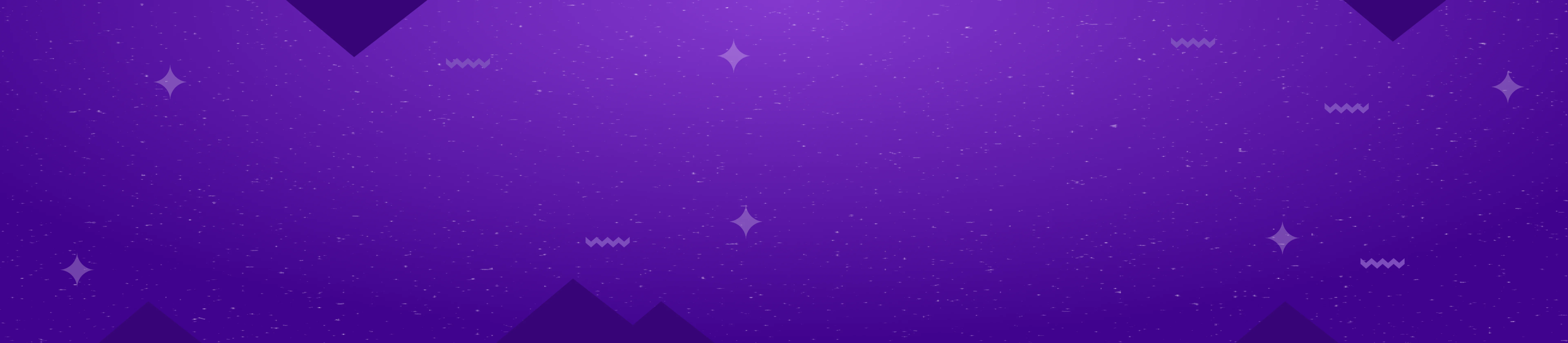 background banner