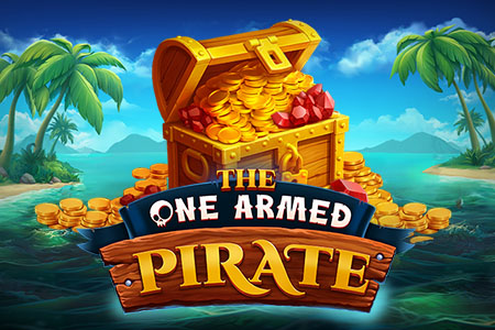 The One Armed Pirate